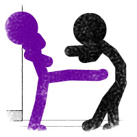 Xxiao 04 - Cooler Strichmnnchen-Ego-Shooter!