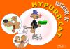 Hyperr Cat - Erledige die Hunde und Muse mit deiner Pistole!