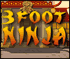 3 Foot Ninja - Cooles Online-Ninja-Kampfspiel - schlage sie alle!
