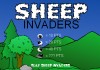 Sheep Invaders - Die Schaf-Version von 