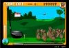 Squirrel Golf - Golf spielen ja - aber Golfblle sind langweilig! Drag&Drop mit Eichhrnchen!